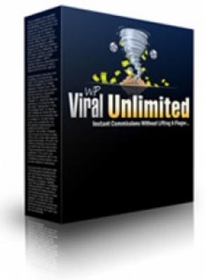 Product picture WP Viral Unlimited Plugin (MRR)
